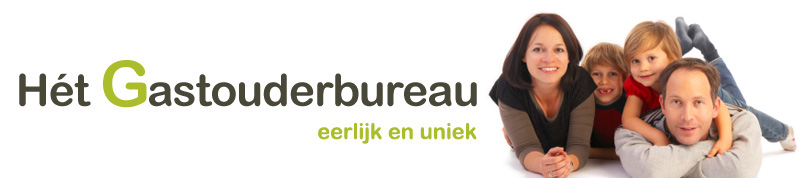 Het Gastouderbureau | Eerlijk en Uniek - Zutphen