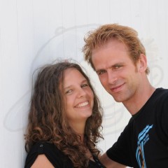 Gastouder Mirian Doorn-Weijdema in Apeldoorn