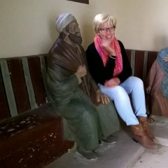 Gastouder Riny Kuiper-Ellenbroek in Twello