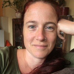Gastouder Sandra Schimmelpenninck van der Oije-Berends in Utrecht