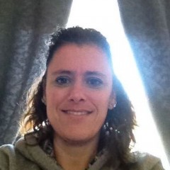 Gastouder Diana Feijen-Meli in Hilversum