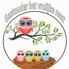 Gastouder Marloes  Franken in Andelst