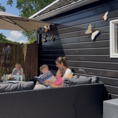 Gastouder Thirza  Penning in Vinkeveen