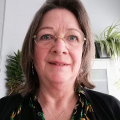 Gastouder Frederika  Boersma in Deventer