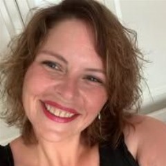 Gastouder Amanda Skukan in Lienden