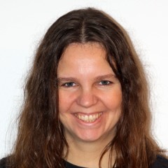 Gastouder PeuterGastouder   Mirian in Apeldoorn