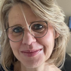 Gastouder Ruth  Voortman in Ruurlo