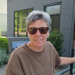 Gastouder Hermine  Simons in Veldhoven